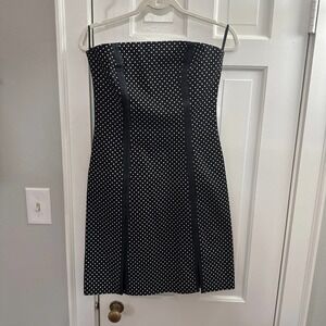 Jazzibe mini dress